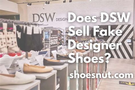 does DSW sell shoes